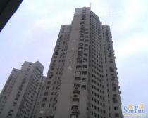 看房随时钥匙再说中区楼层采光不挡