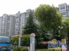 视野一点遮挡都没有,位置好的两房