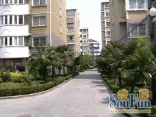 虹景苑4室南朝向520.00万元/套出售