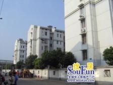 现代花园三期 全明东边户带独库 租约车位 房东诚售