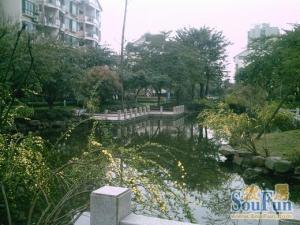 蜀风花园城二期 3室2厅 东 东南