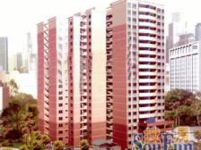 环线图书馆精装修两室 出门地铁 近西南医院 安静