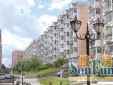 华宇花园 4室2厅 南