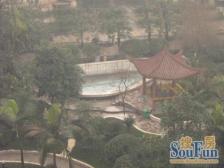 高新区 华宇花园二房