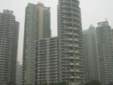 沙滨路 华宇金沙港湾B区三房126万