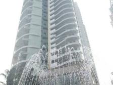 沙滨路 华宇金沙港湾B区三房105万