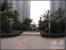 沙滨路 华宇金沙港湾B区三房185.4万