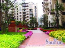 四公里 骏逸蓝山二房95万