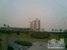 鸳鸯 龙湖蓝湖时光三房130万