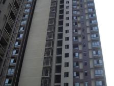 平安摩卡城市 1室1厅 南