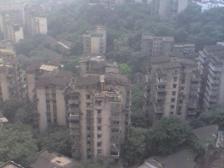 平安摩卡城市 1室1厅 南