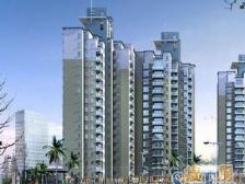 观音桥标准两室带阳台 明厨明卫 户型好生活便利。