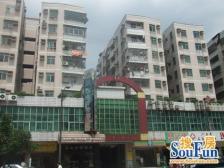 汇星旁的小区 楼层不高 地段好 出入方便