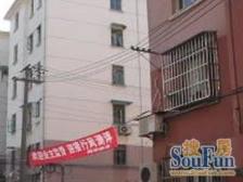 5号线江川路站200米左右2房朝南北户型