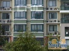5号线江川路站200米左右2房朝南北户型
