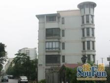 新上南北通透,14号线地铁口200米,全明户型,采光好