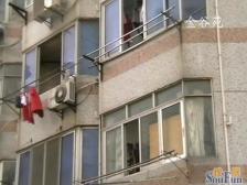 内环内1房1厅,采光视野无遮挡,足不出户俯瞰中山公园