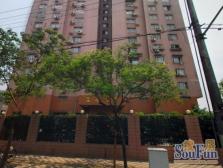 杨浦区周家嘴路益康大厦毗邻12号D铁,一室一厅,可拎包入住.