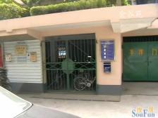 内环内电梯房2房,低总价,明亮户型 视野佳