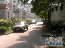 闸北公园 · 振和公寓 · 2室 · 1厅