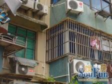 地*铁14号线 小区中间位置 高陵路网红菜场 中环百联 乐购