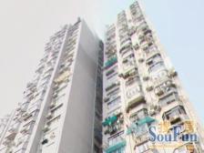 2房朝南全明户型精装修近地铁8/4线西藏南路站