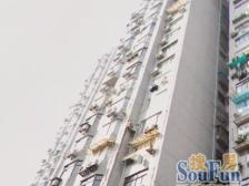 满五年、婚房装修、一房改两房、西藏南路地铁站旁