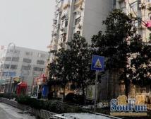 浦西 黄浦区 世博滨江大区 内环旁近地铁