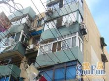 临近轨交100米,健身楼层,一梯两户