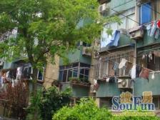 14号*线真光路地*鉄口 中间楼层 小区中间位置 配套齐全