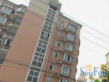 带产权车位+花园中间位置+楼层好+地段好+户型好