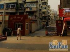 教学资源优质 全明户型 美丽家园小区 不靠高架