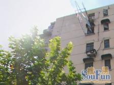 内环内1996年中间楼层,近地铁三轨交汇