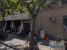 中华小区 1室1厅 南