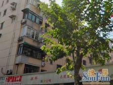 新华板块 近虹桥路站 三轨交通 小区电梯待装 东边套 带阳台