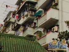 控江·双阳路604弄·2室·1厅