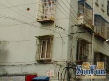 一梯三户 96年房 控江二小 低楼层 采光无遮挡