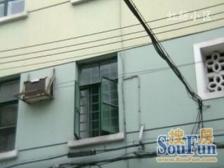 新上电梯三室边套户型,南北通带窗