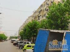 双阳一村2室南朝向385.00万元/套出售