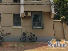 内环边,近8号线地铁,中间楼层,房龄新美丽家园已做