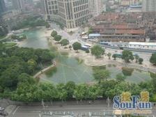 新天地·翠湖天地雅苑·3室·2厅