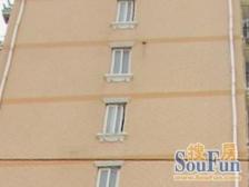 不靠马路楼 W +电梯高楼层+全明户型+满五近地铁大润发