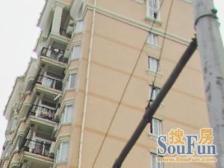 飞机户型 全明三房 带车位 五角场近在咫尺 随时看房