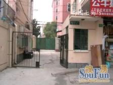 近地铁+不靠路+采光充足+使用面积大