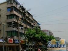 光辉小区清爽豪装带地暖