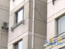 电梯景观大两房,采光通风无遮挡,户型正气,出门商业