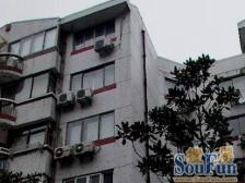 古北·宝石公寓·1室·1厅