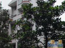 钻石公寓 2室2厅 南