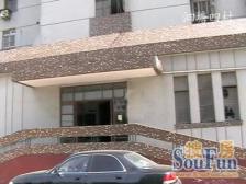 双南户型,采光很好,楼层前后无遮挡