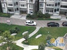 名都四期大三房 高楼层 视野好 万科物业